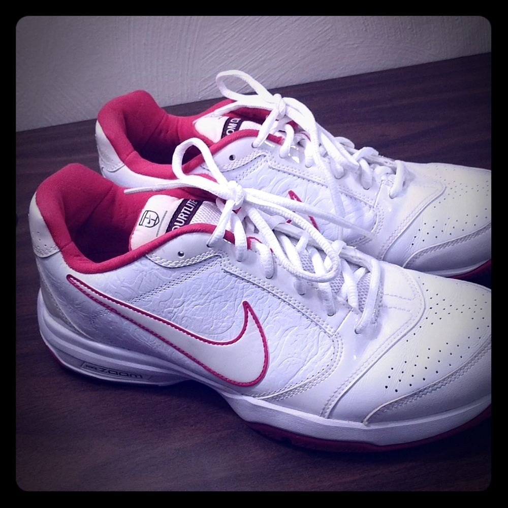 Nike zoom court lite